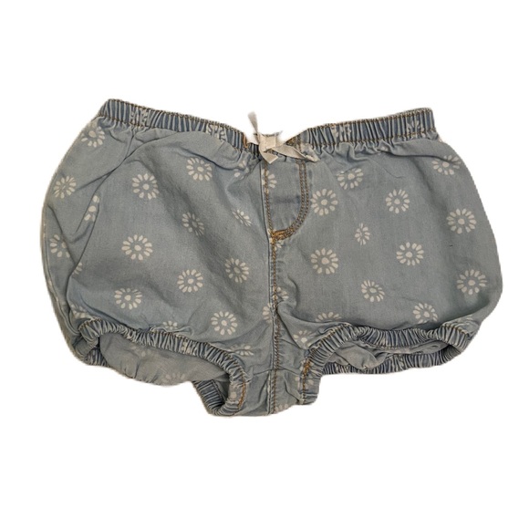 Lot of 5 Shorts - 18-24months - Old Navy, Oshkosh, Baby Gap - Picture 8 of 11